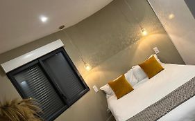 Appartements De Standing - Panate